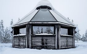 Northern Lights Village Pyhae